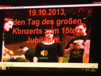 Fanclubtreffen 2013
